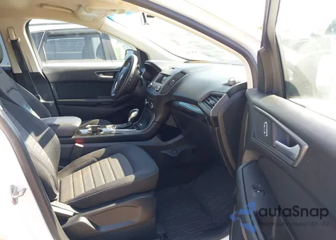 2017 Ford Edge Se из США, поврежденный, VIN 2FMPK3G90HBC69491